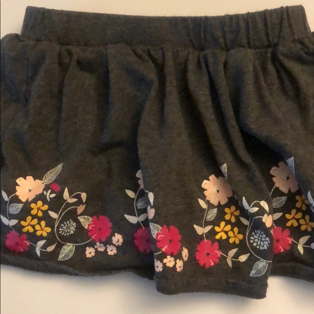 Kids skirt